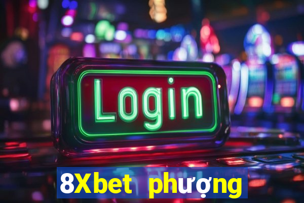 8Xbet phượng hoàng Đăng nhập