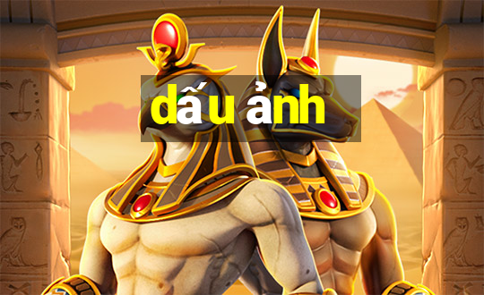 dấu ảnh