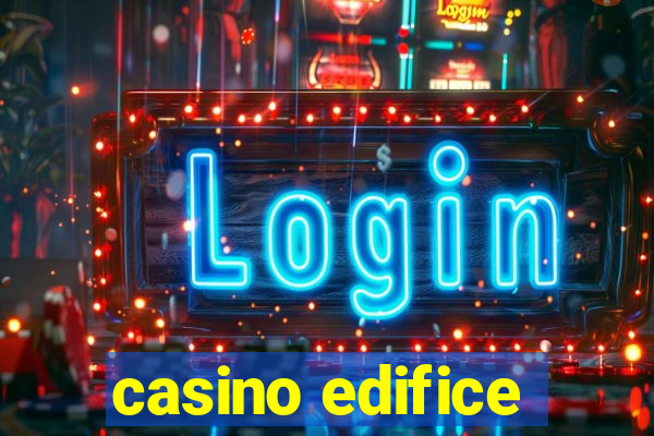 casino edifice