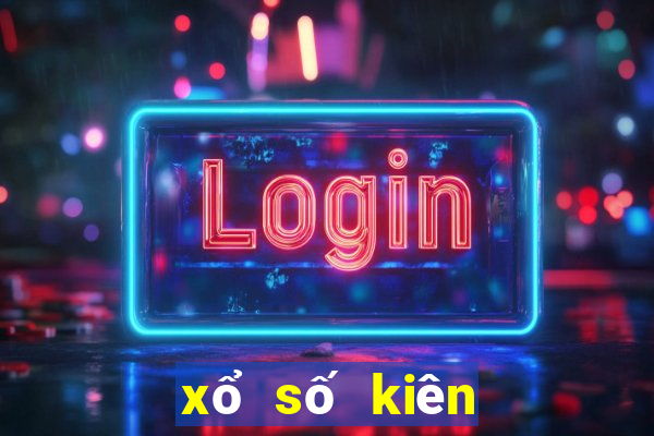 xổ số kiên giang ngày 10 tháng 9