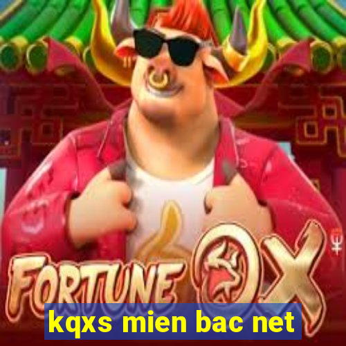 kqxs mien bac net