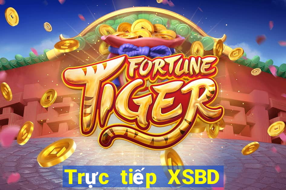 Trực tiếp XSBD ngày 30