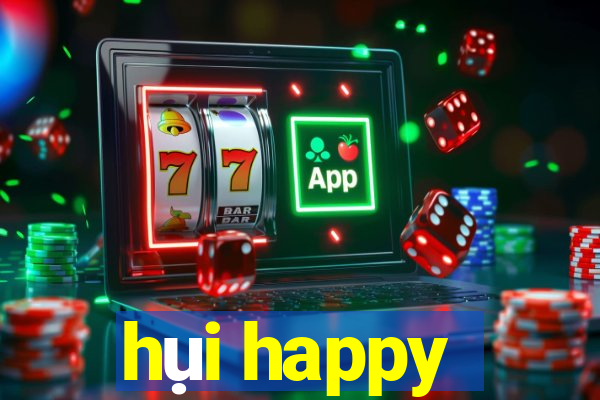 hụi happy