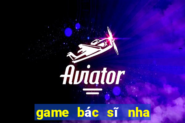 game bác sĩ nha khoa 5