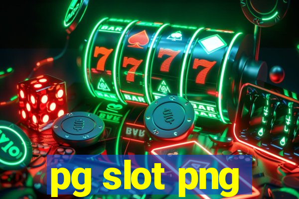 pg slot png