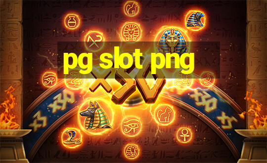 pg slot png