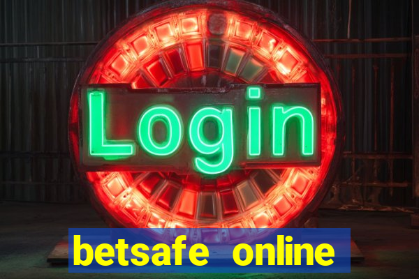 betsafe online casino review