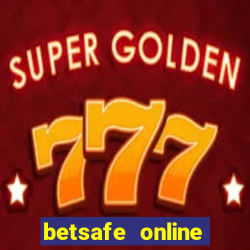 betsafe online casino review