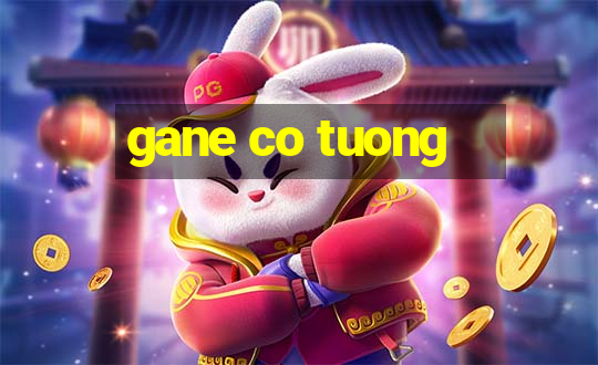 gane co tuong