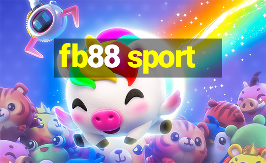 fb88 sport