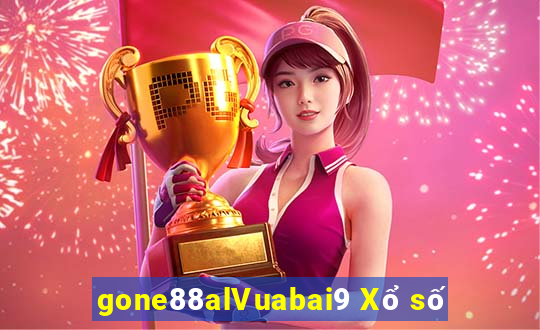 gone88alVuabai9 Xổ số