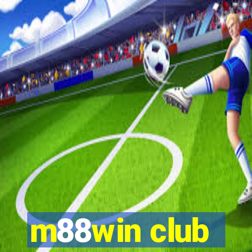 m88win club