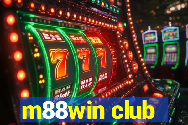 m88win club