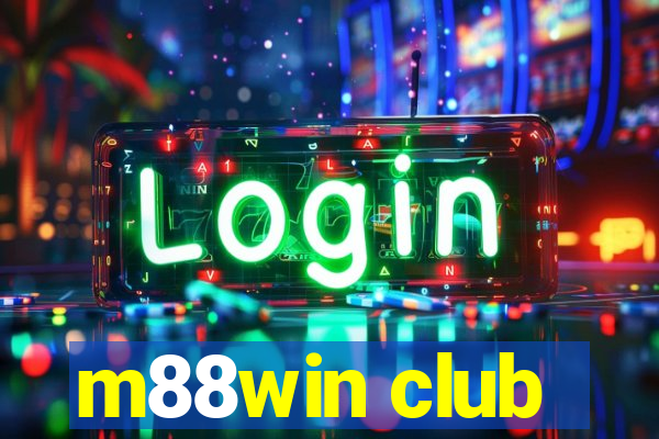 m88win club