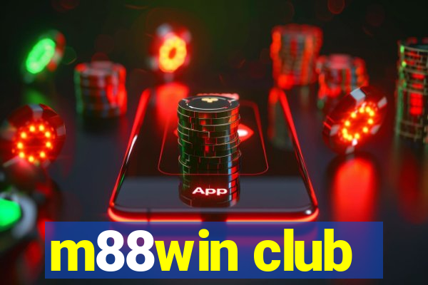 m88win club