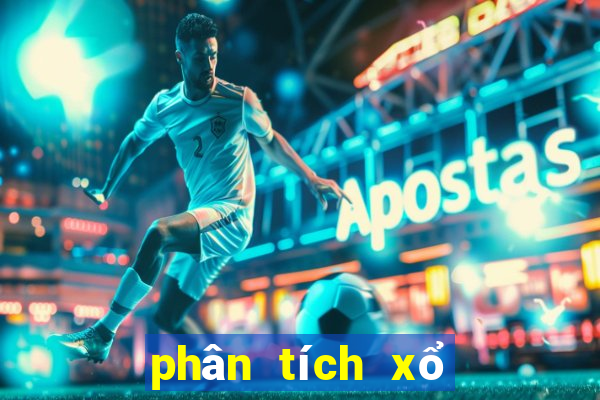 phân tích xổ Số Điện Toán ngày 13