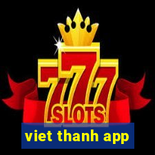 viet thanh app