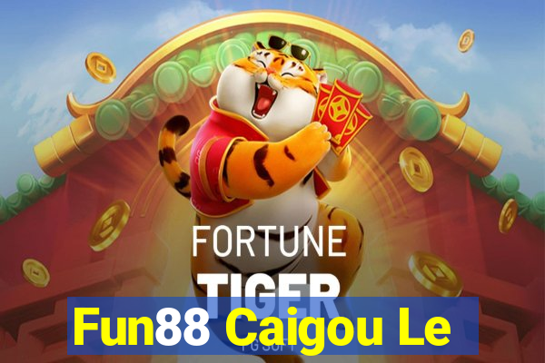 Fun88 Caigou Le