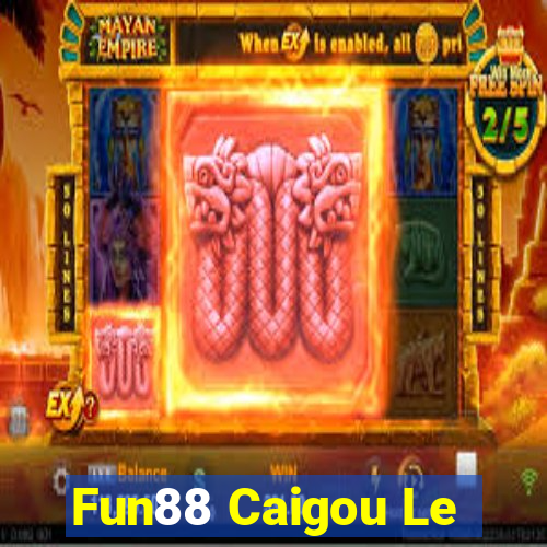 Fun88 Caigou Le