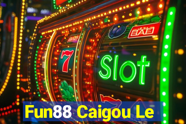 Fun88 Caigou Le