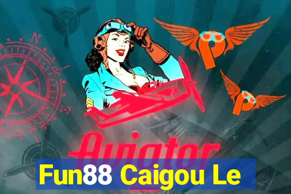 Fun88 Caigou Le