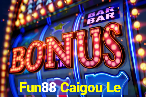 Fun88 Caigou Le