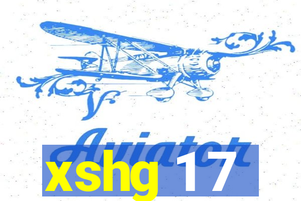 xshg 1 7