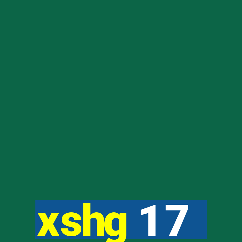 xshg 1 7