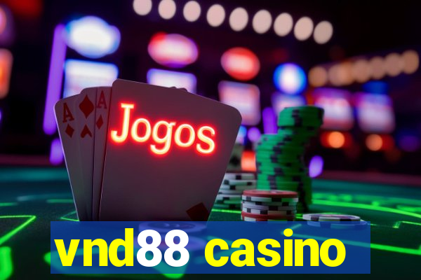 vnd88 casino