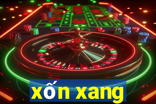 xốn xang