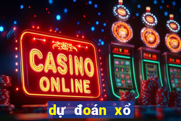 dự đoán xổ số ninh thuận