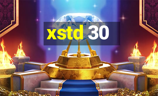 xstd 30