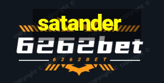 satander