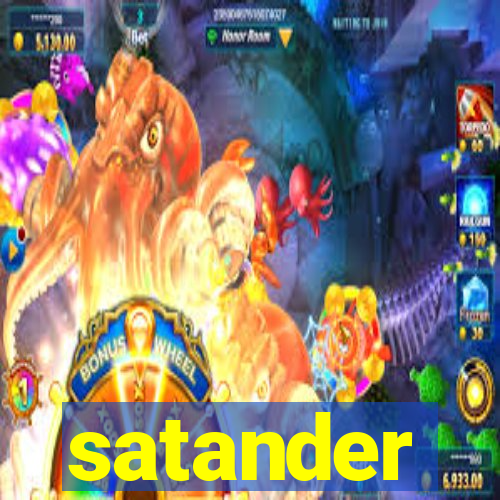 satander