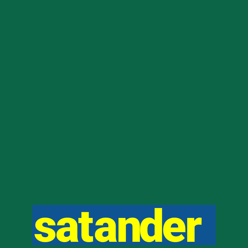 satander