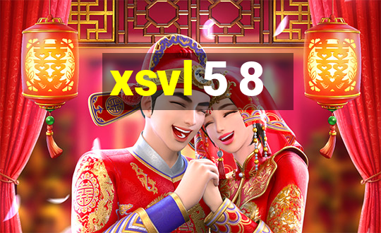 xsvl 5 8