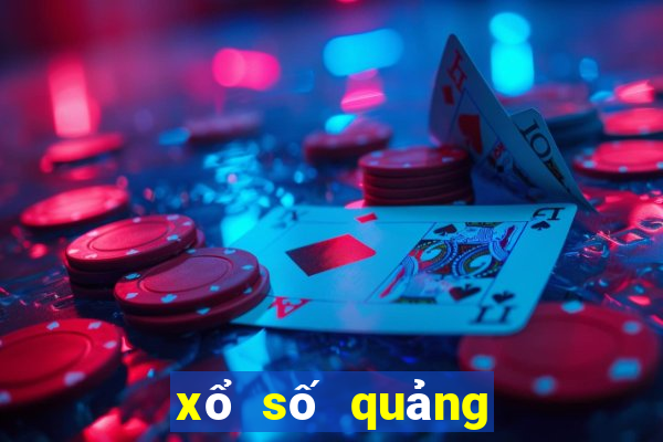 xổ số quảng trị ngày 22 tháng 2