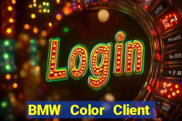 BMW Color Client Tải về