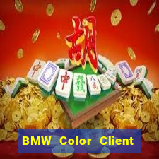 BMW Color Client Tải về