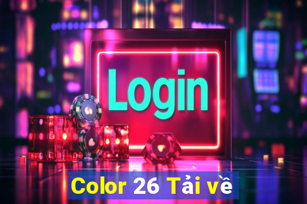 Color 26 Tải về