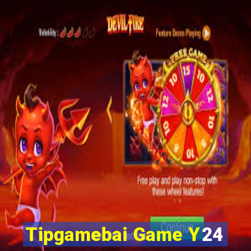 Tipgamebai Game Y24