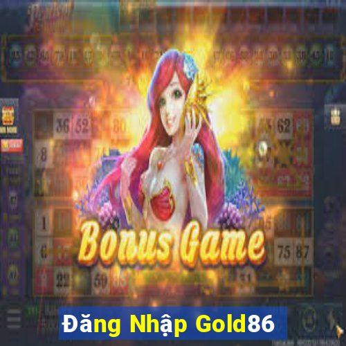 Đăng Nhập Gold86