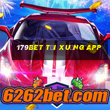 179bet tải xuống app