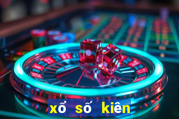 xổ số kiên giang xổ số long an