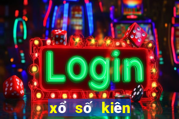 xổ số kiên giang xổ số long an