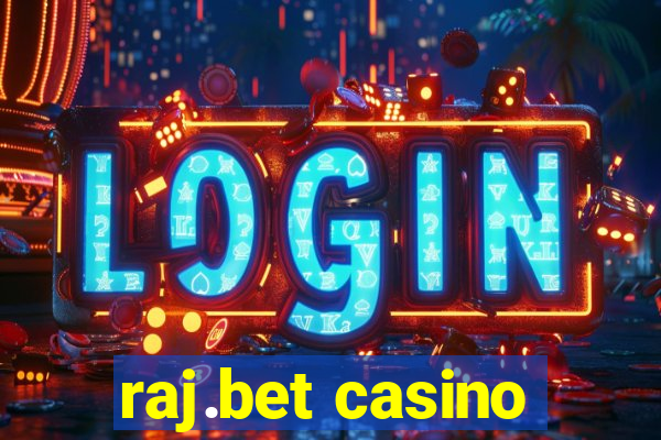 raj.bet casino