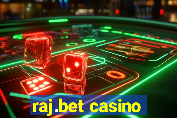 raj.bet casino