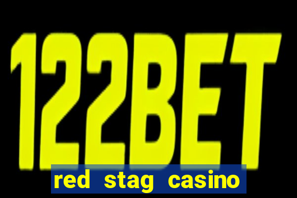 red stag casino free bonus