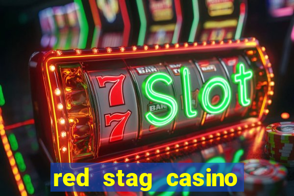 red stag casino free bonus