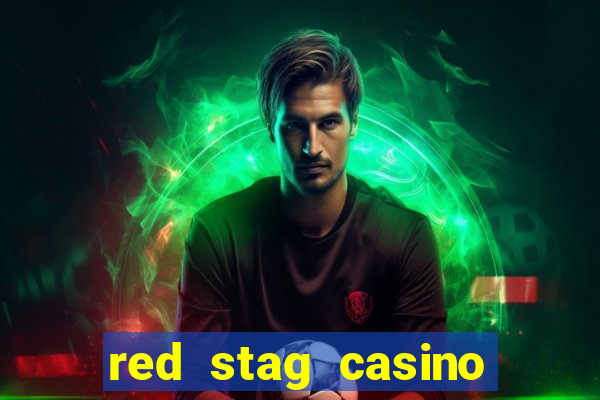 red stag casino free bonus